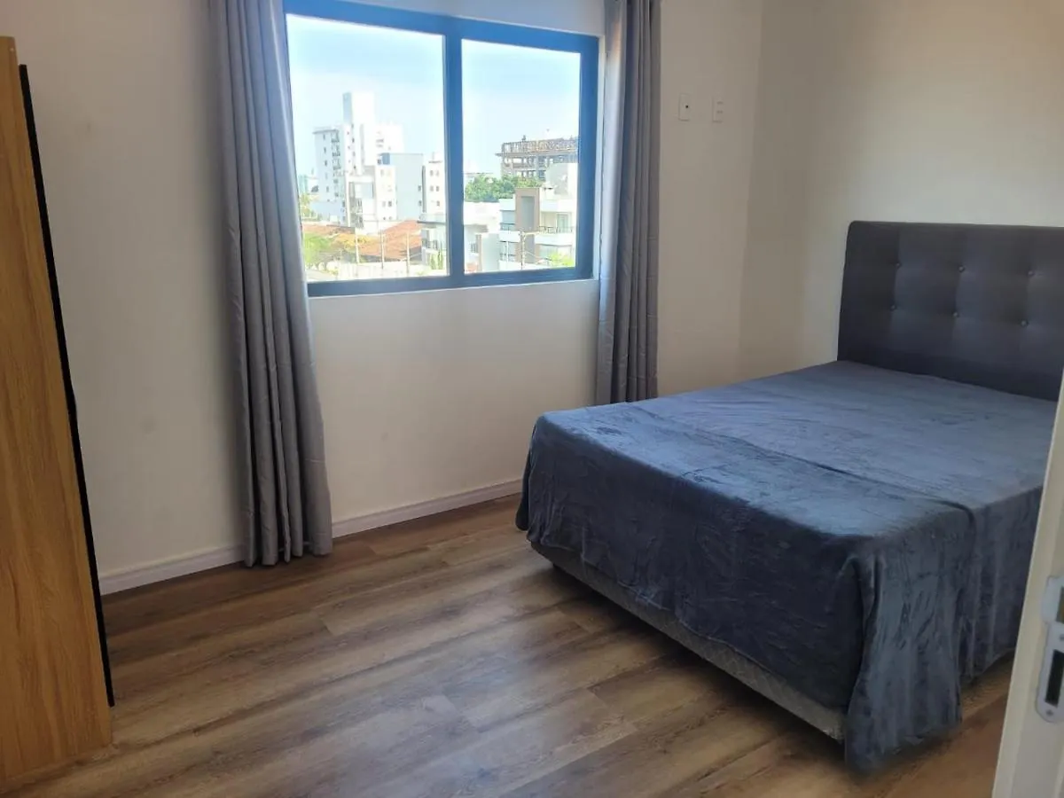 Apartamento Praia Navegantes Sc