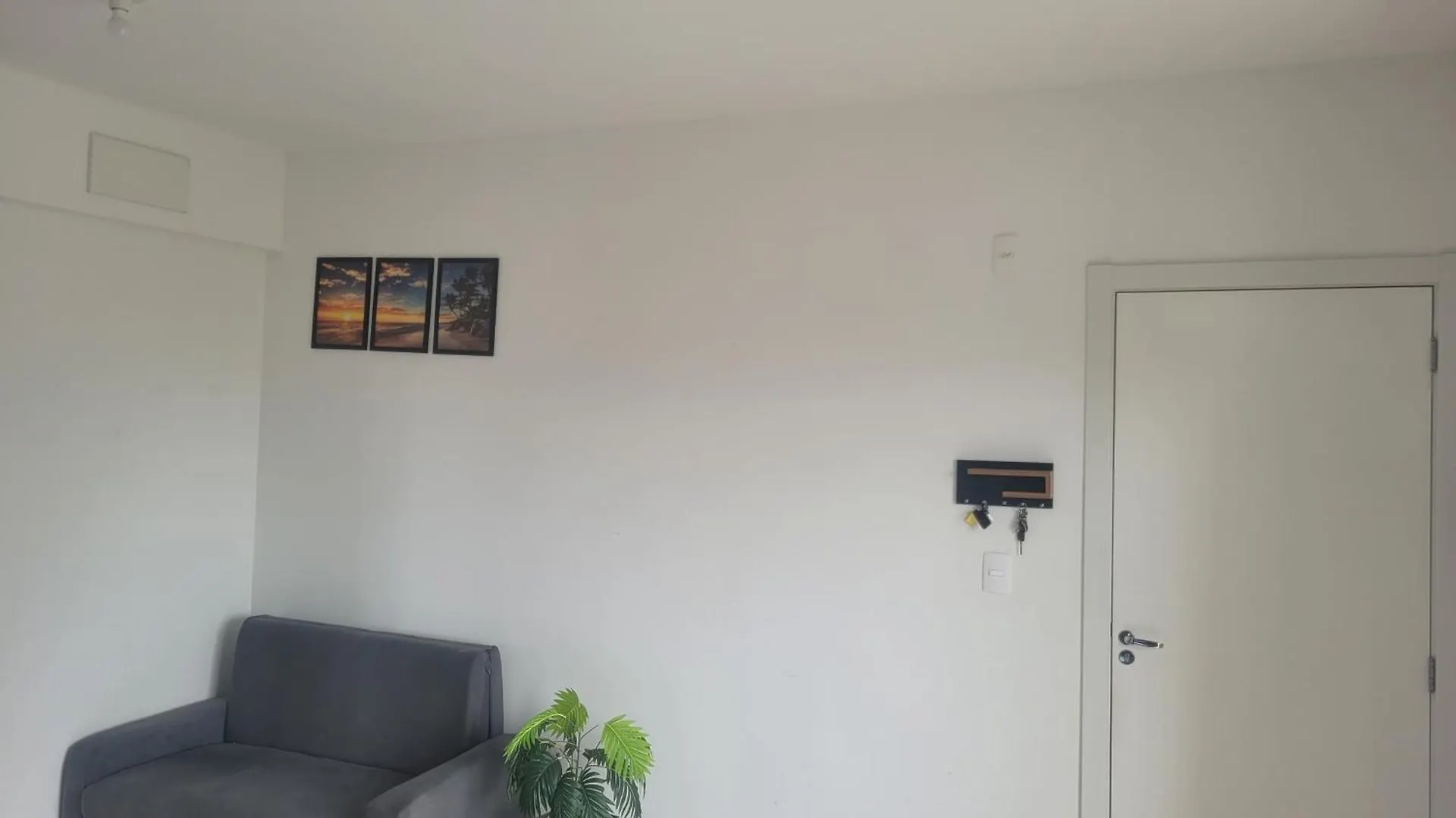 Apartamento Praia Navegantes Sc 0*,