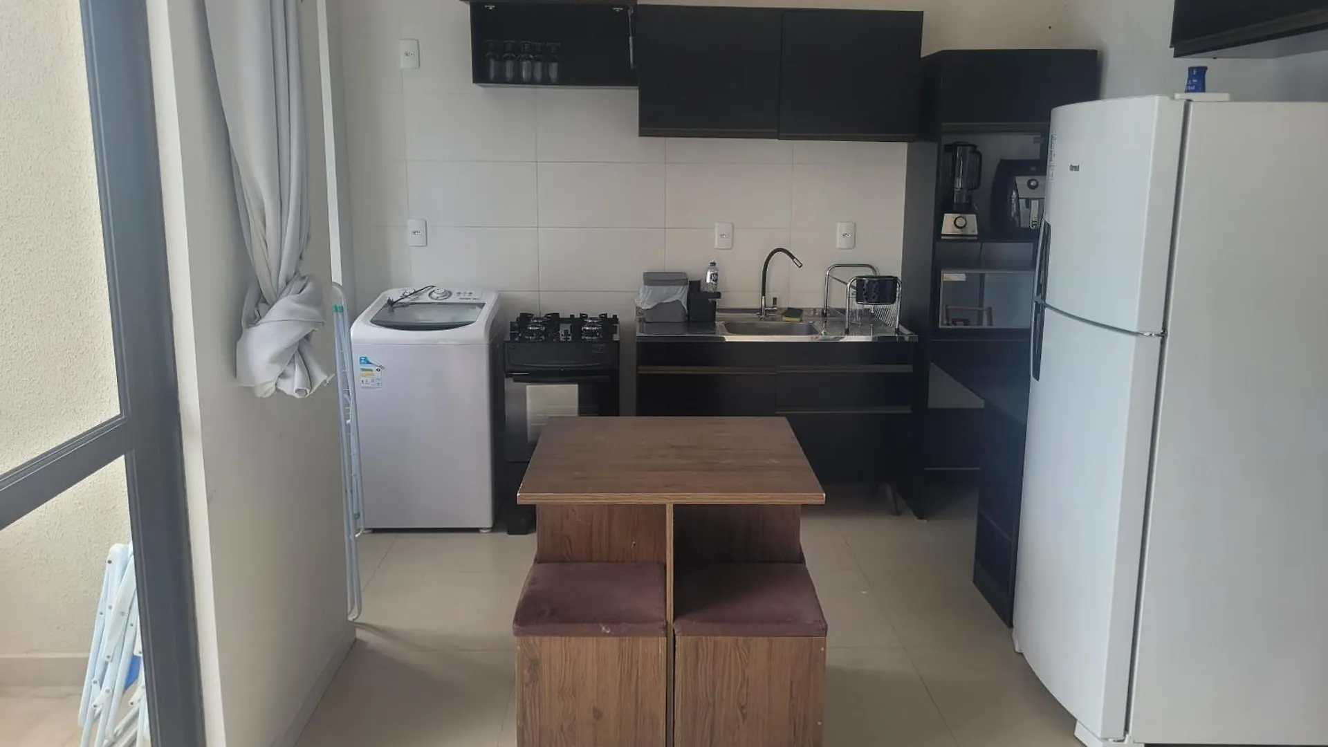 Apartamento Praia Navegantes Sc Apartment