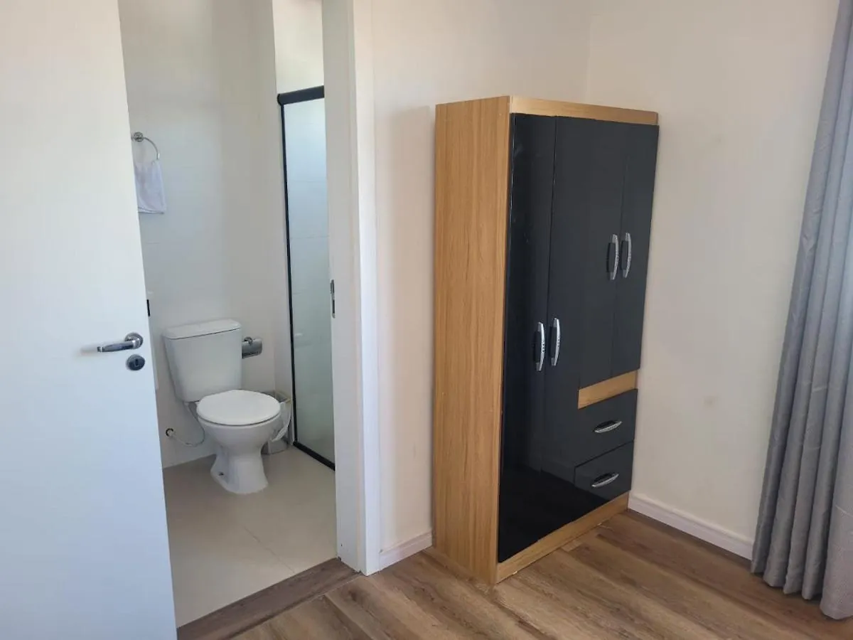 Apartamento Praia Navegantes Sc