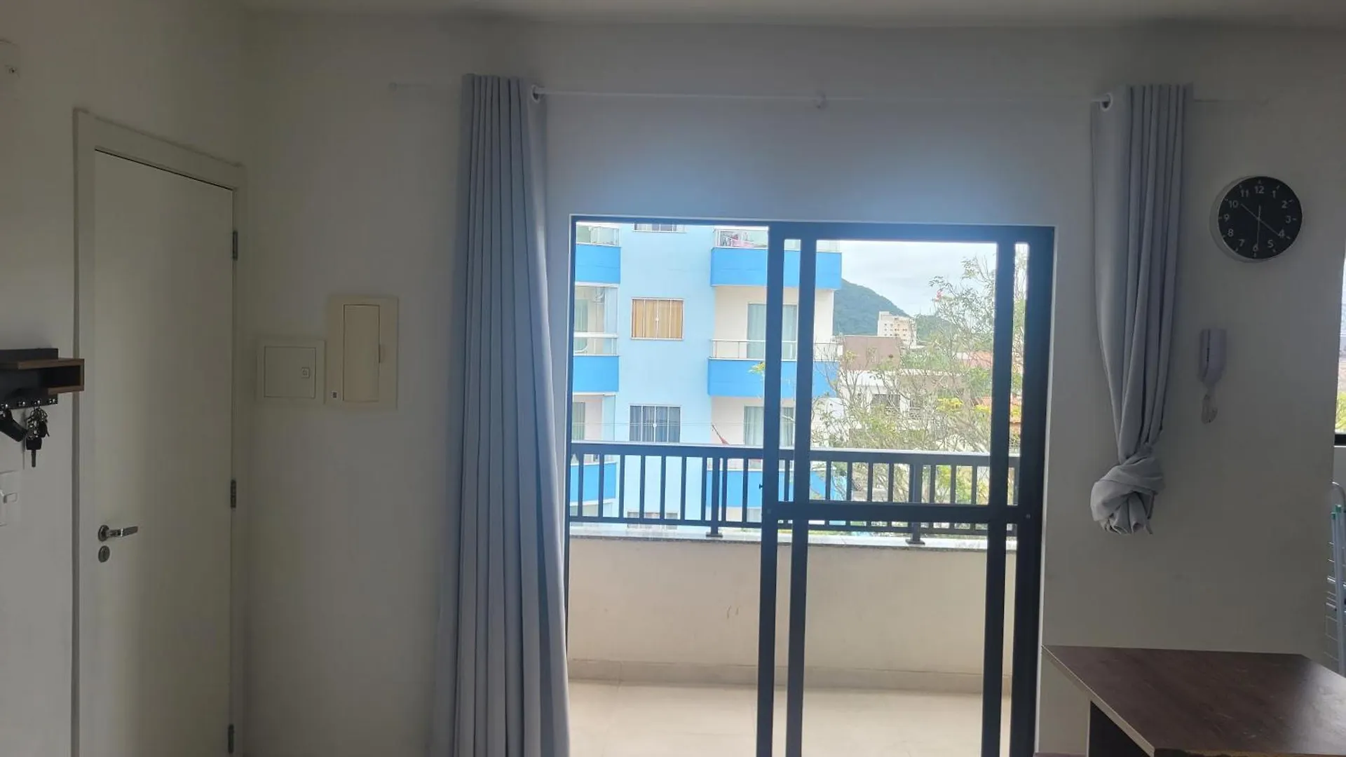 Apartamento Praia Navegantes Sc Brasilien
