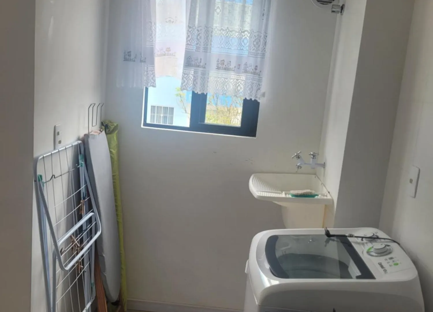 Apartamento Praia Navegantes Sc 0*,