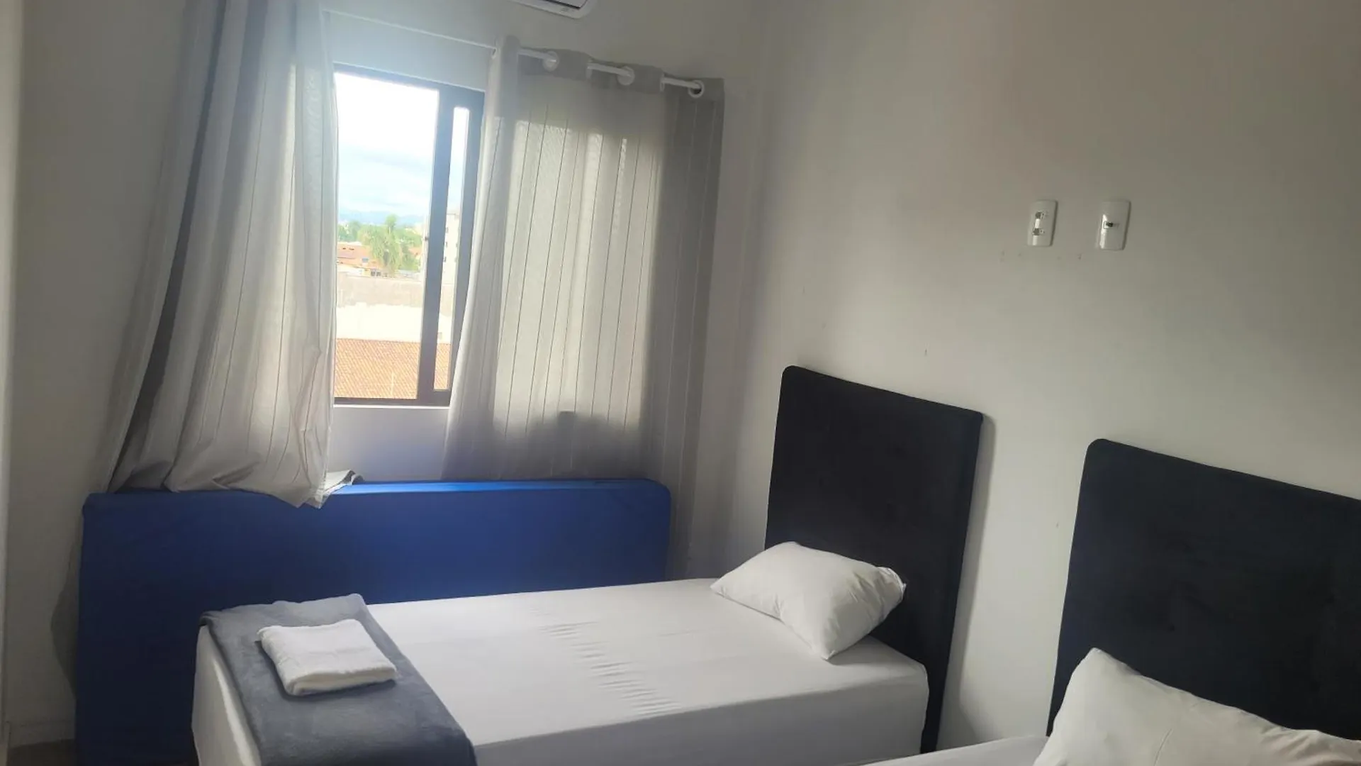 Apartamento Praia Navegantes Sc Brasilien