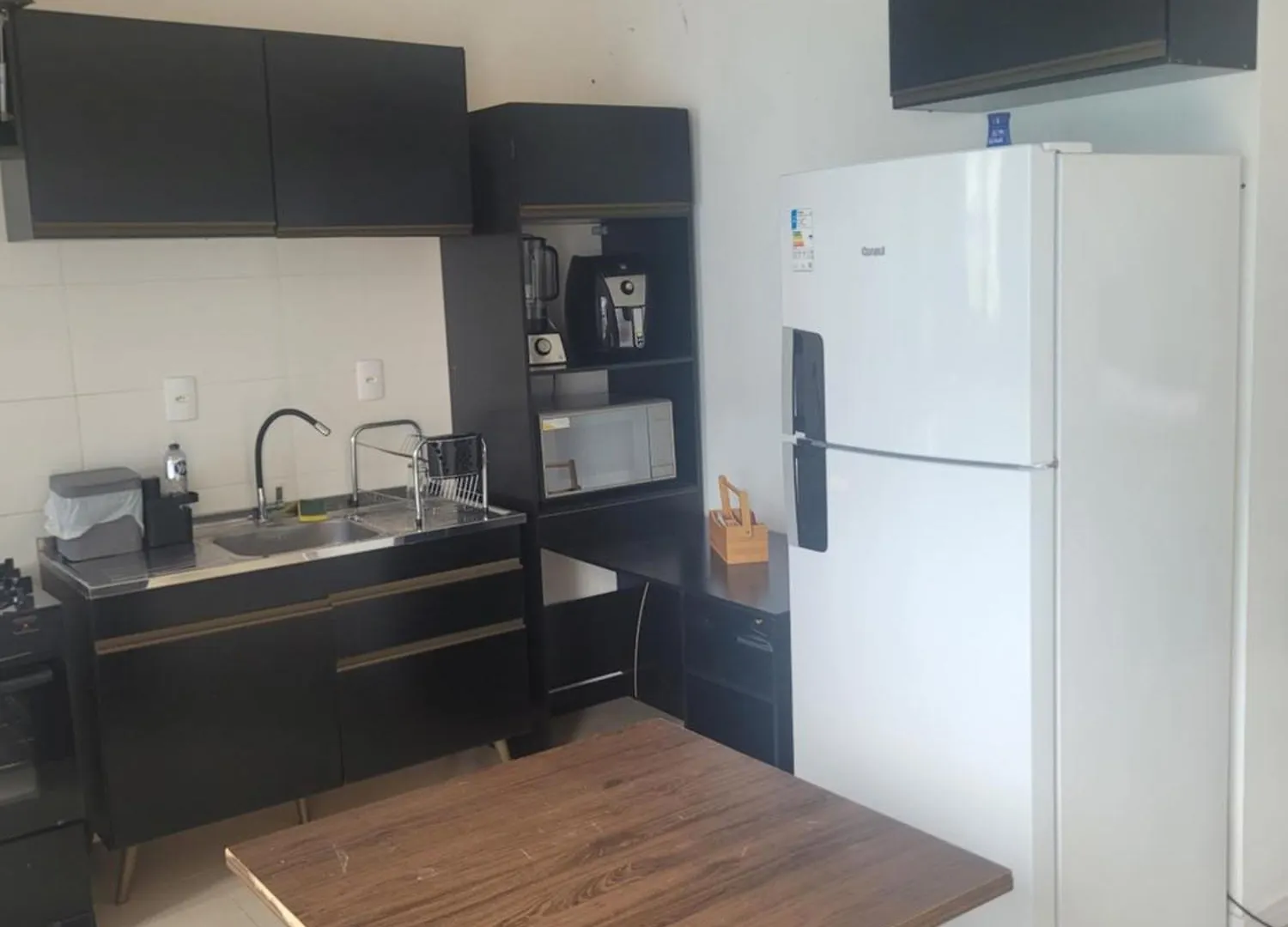 Lägenhet Apartamento Praia Navegantes Sc