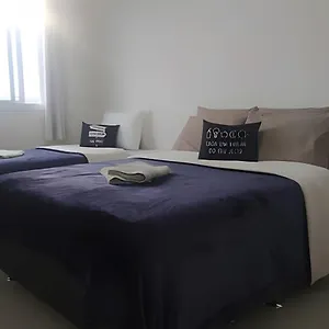 Captiva - 400m Da - Wifi - Vaga Coberta Apartamento